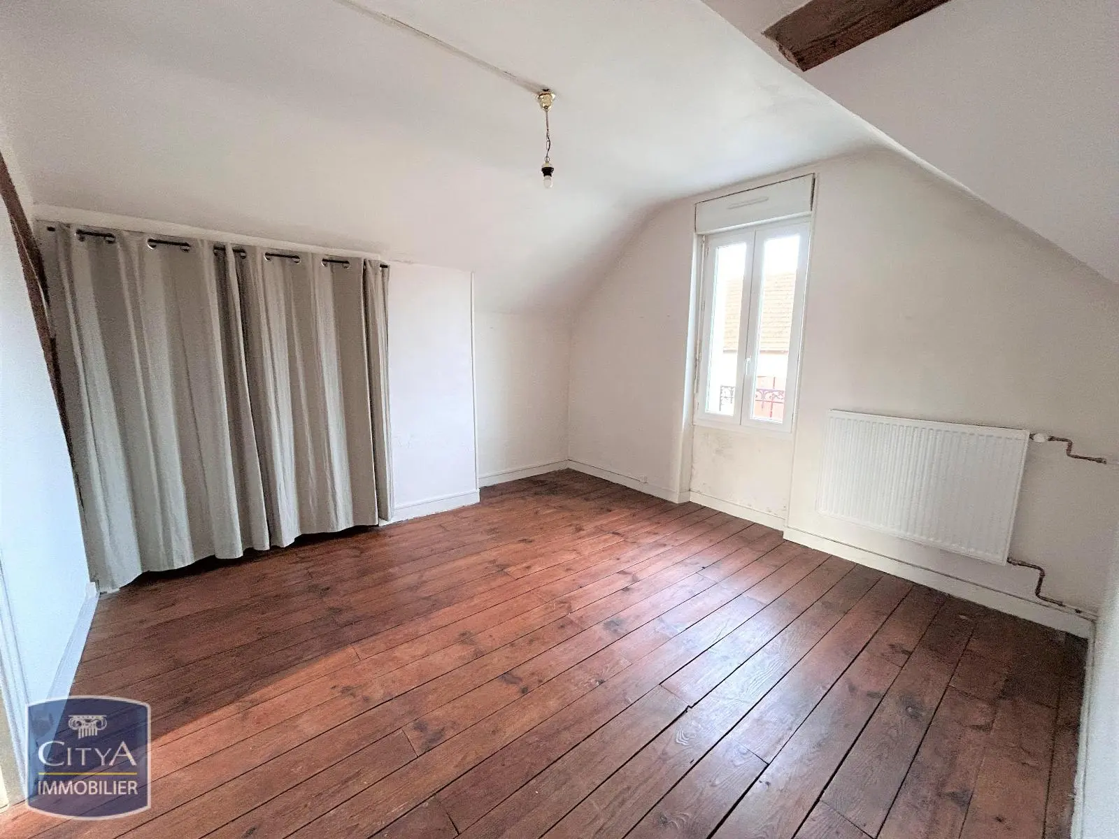 Photo 4 appartement Limoges