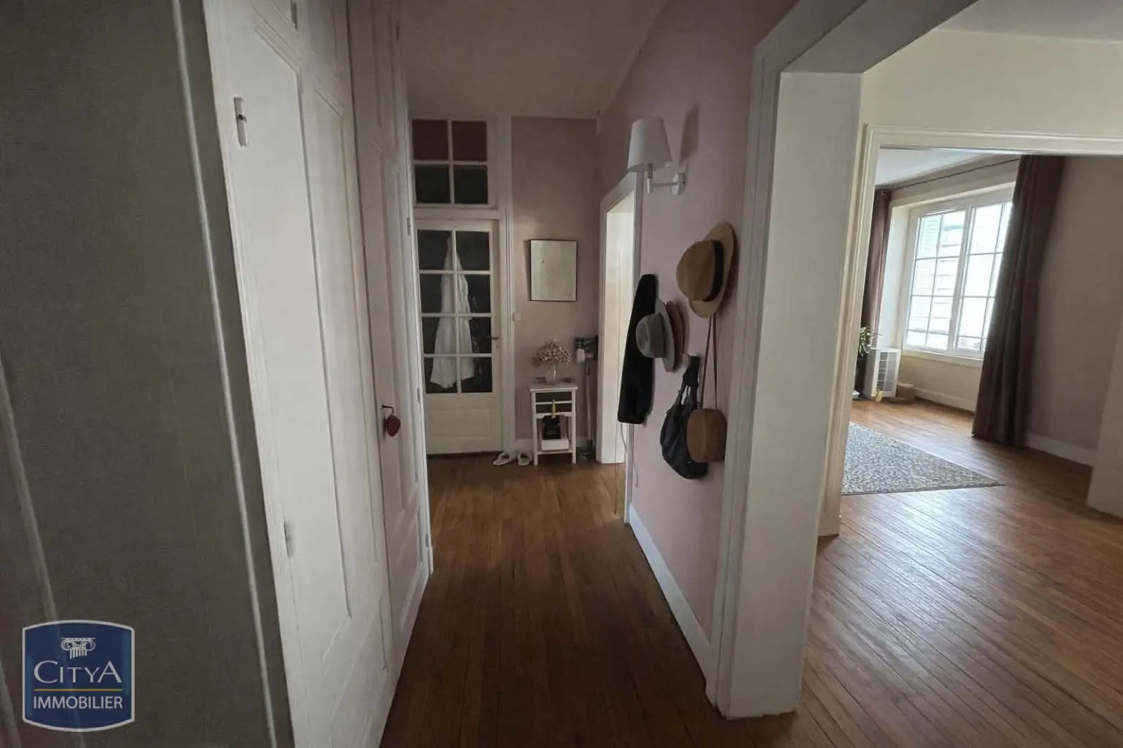 Photo 7 Appartement 3 pièces 67.92m²