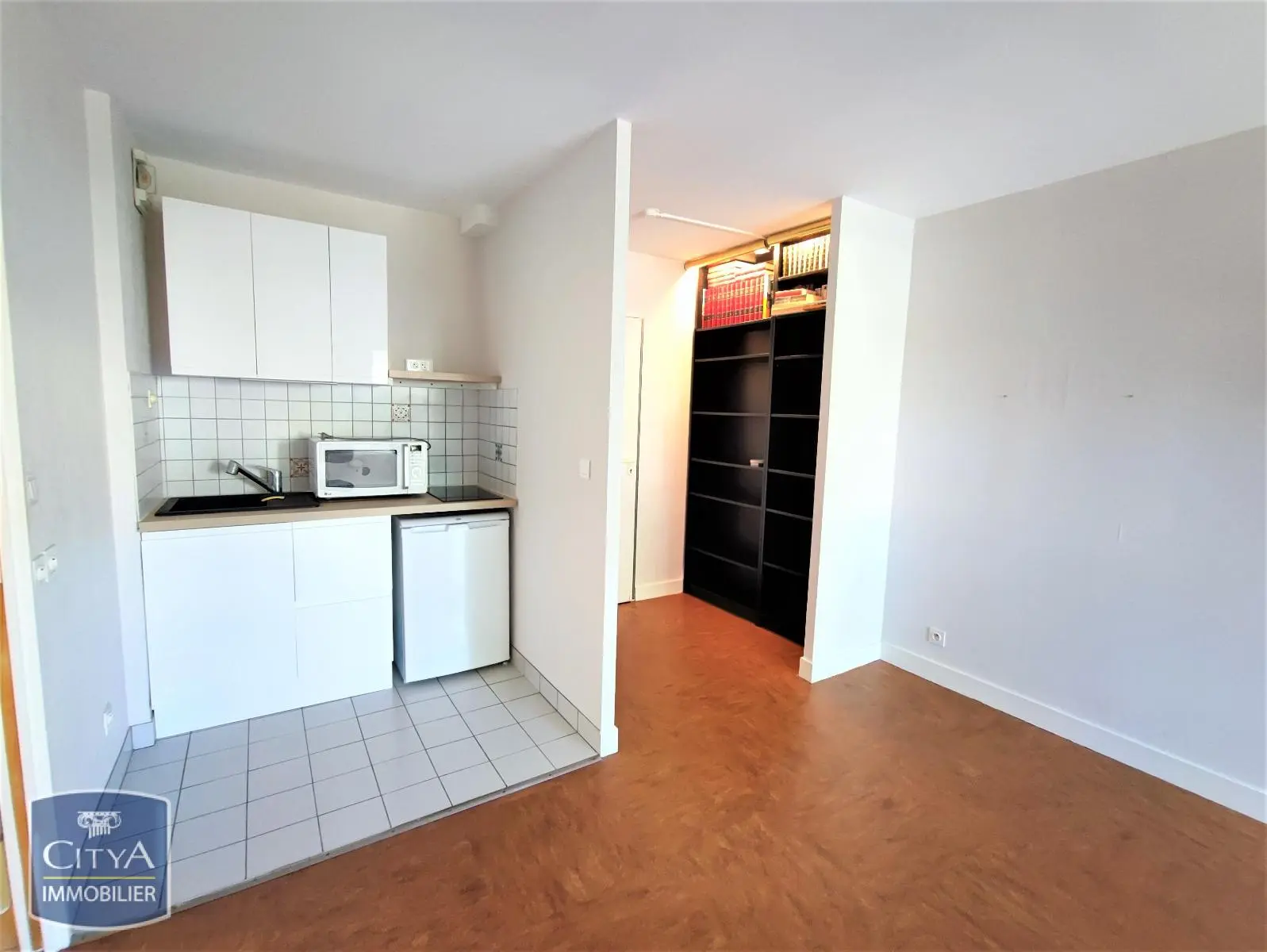 Photo 3 Appartement 2 pièces 36.26m²