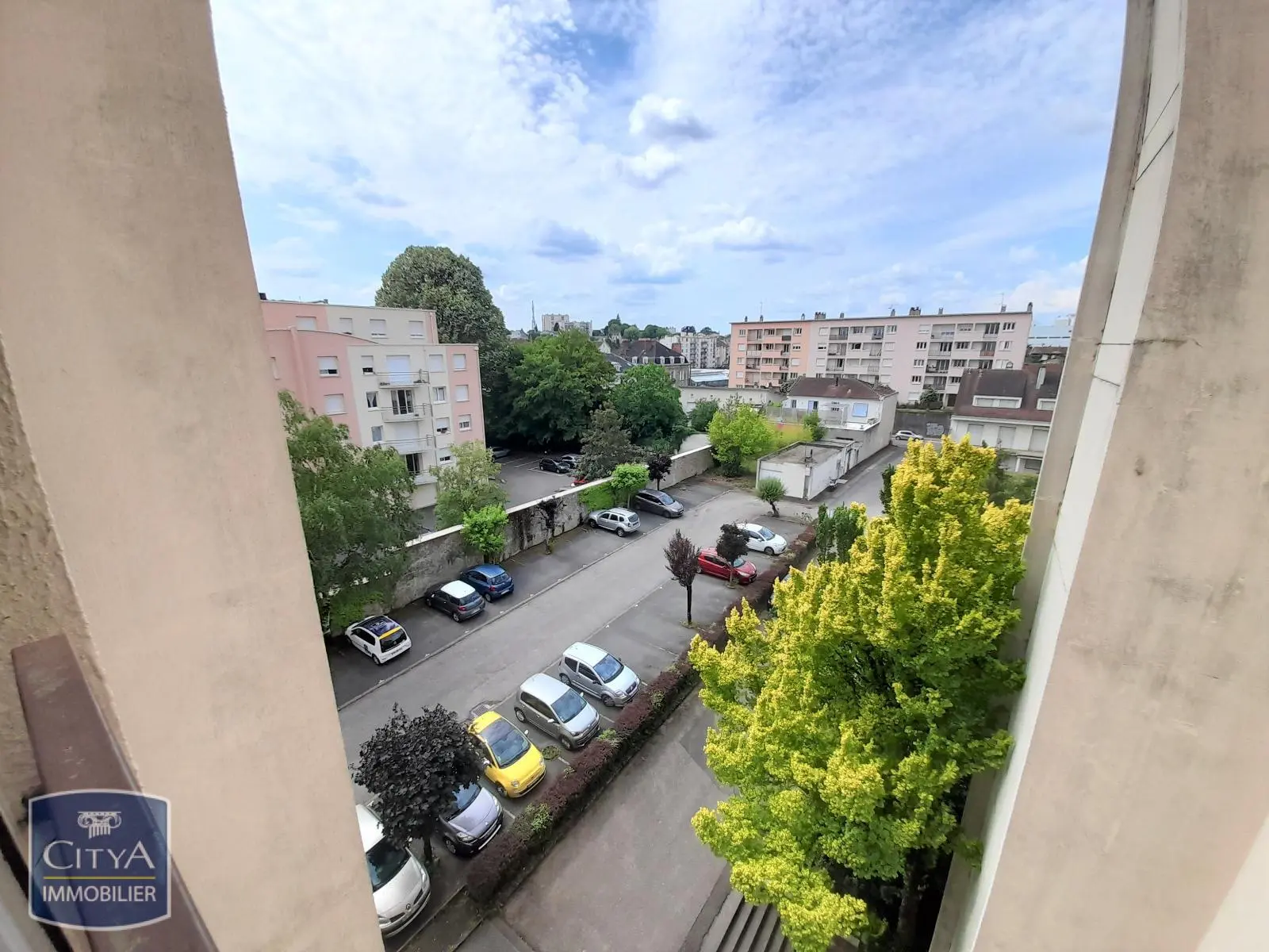 Photo 3 Appartement 1 pièce 30.36m²