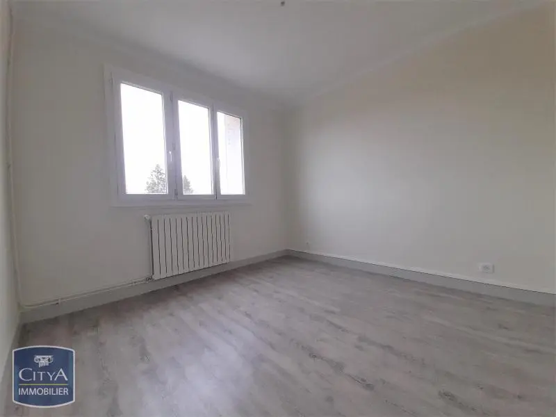 Photo 10 Appartement 3 pièces 58.89m²