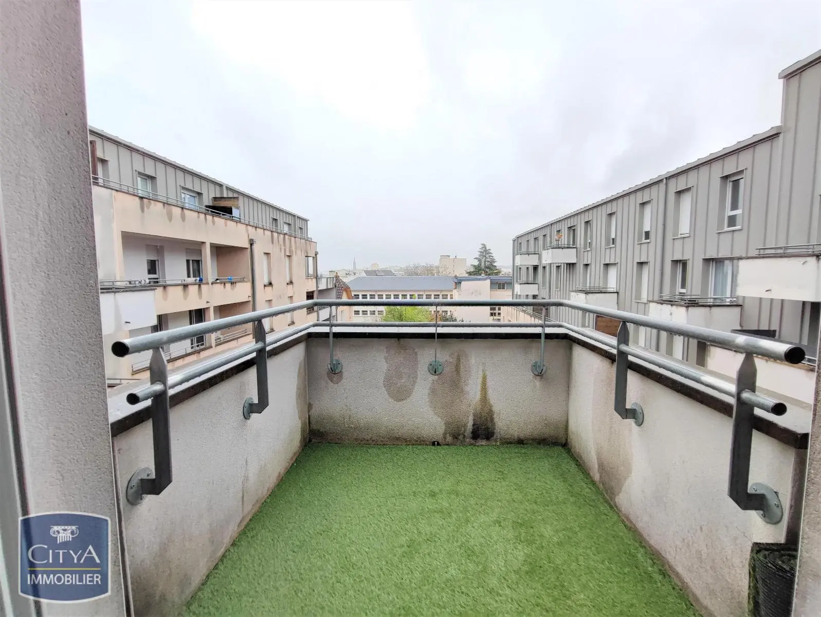 Photo 9 appartement Limoges