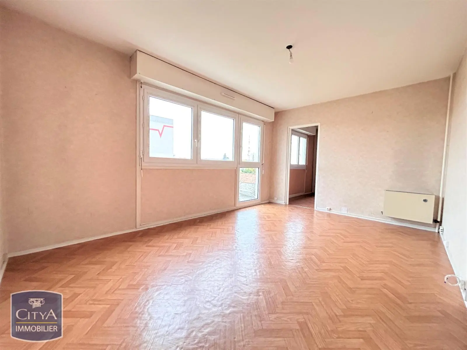 Photo 1 Appartement 3 pièces 57.03m²