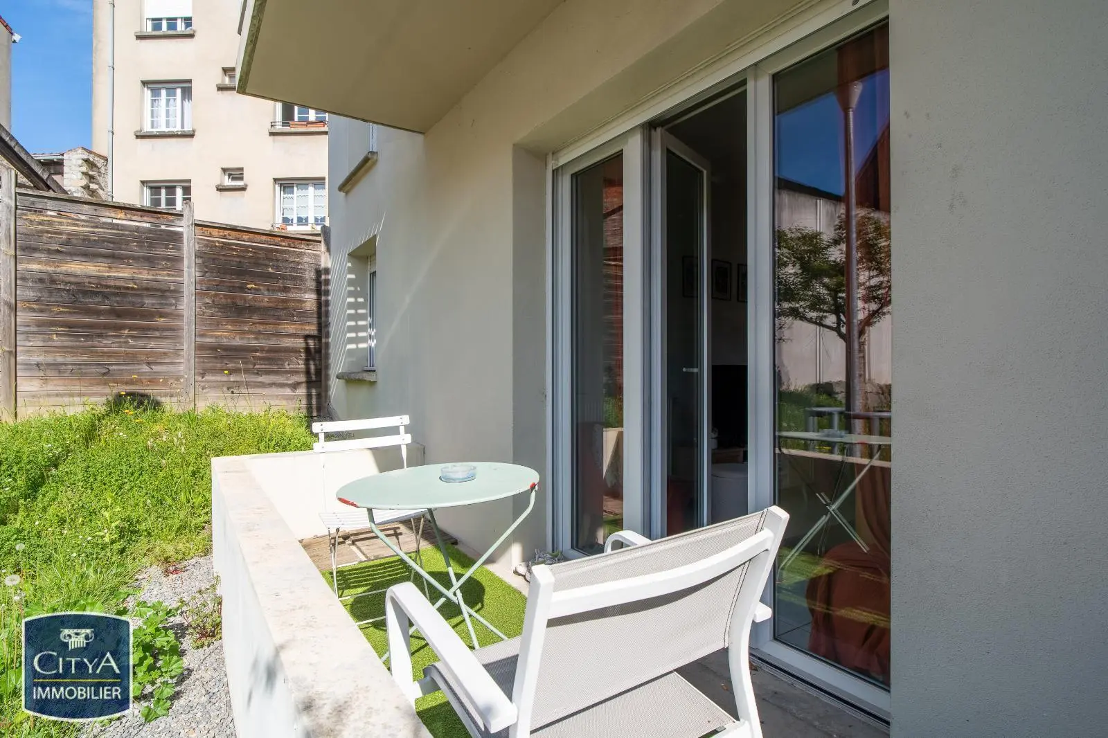Photo 2 Appartement 2 pièces 39.73m²