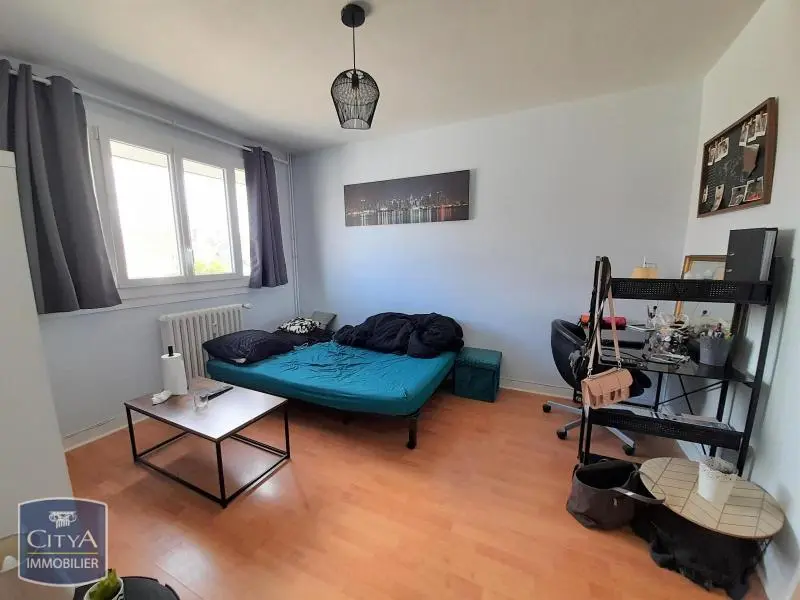 Photo 1 appartement Limoges