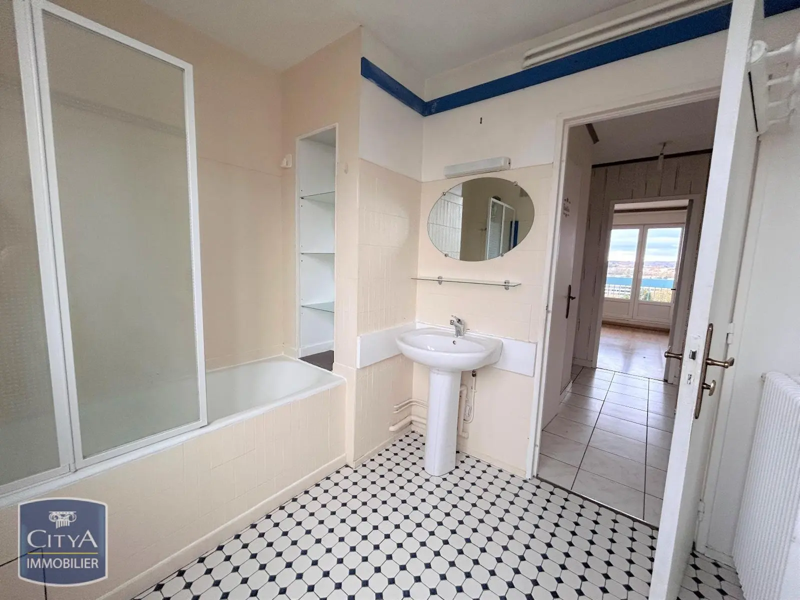 Photo 10 Appartement 4 pièces 77.72m²