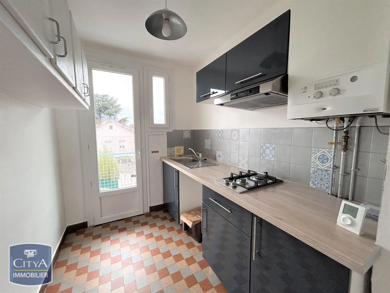 Photo 2 Appartement 3 pièces 50.99m²