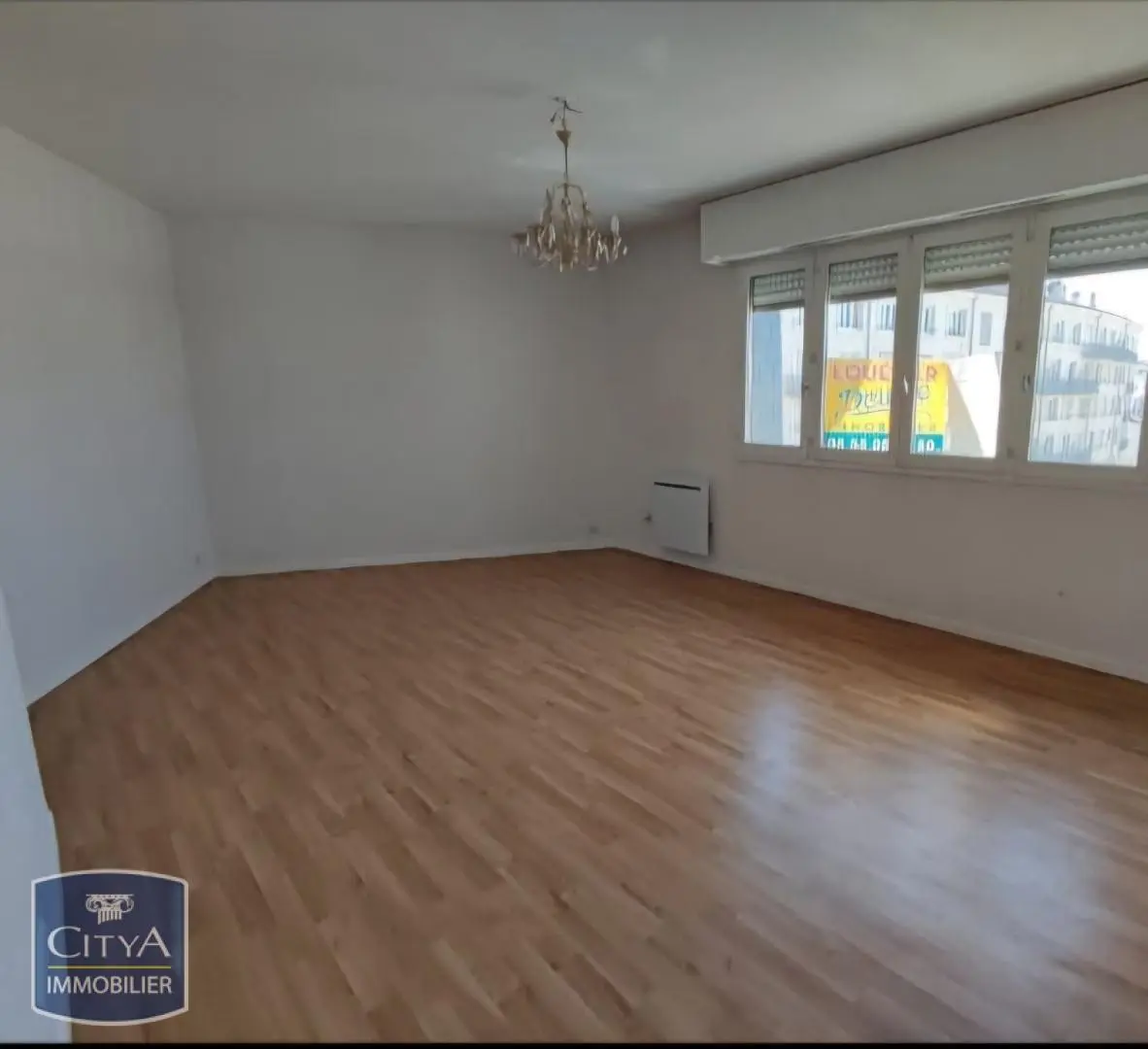 Photo 2 Appartement 3 pièces 69.62m²