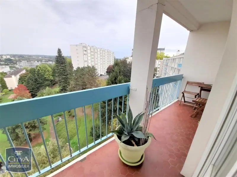 Photo 13 Appartement 4 pièces 77.72m²
