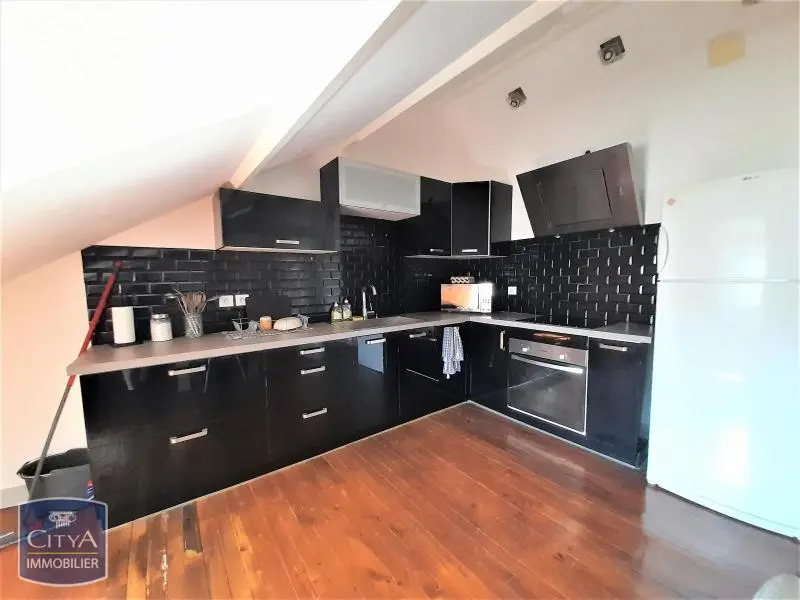 Photo 1 Appartement 2 pièces 30m²