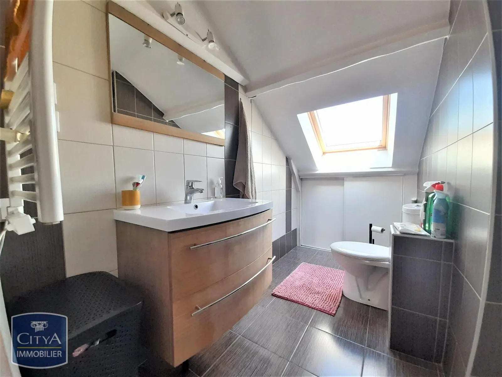 Photo 12 Appartement 2 pièces 30m²