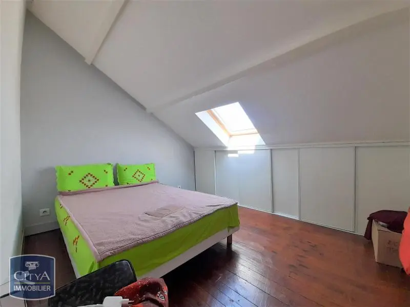 Photo 5 Appartement 2 pièces 30m²