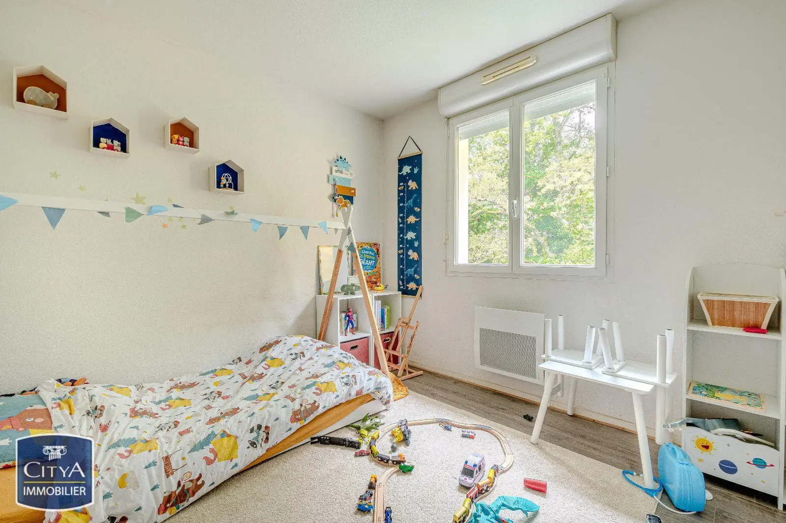 Photo 3 Maison 3 pièces 62.57m²