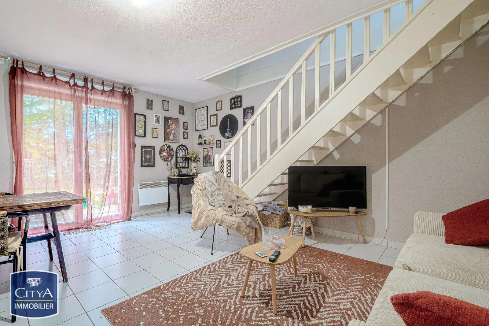 Photo 1 Maison 3 pièces 62.57m²