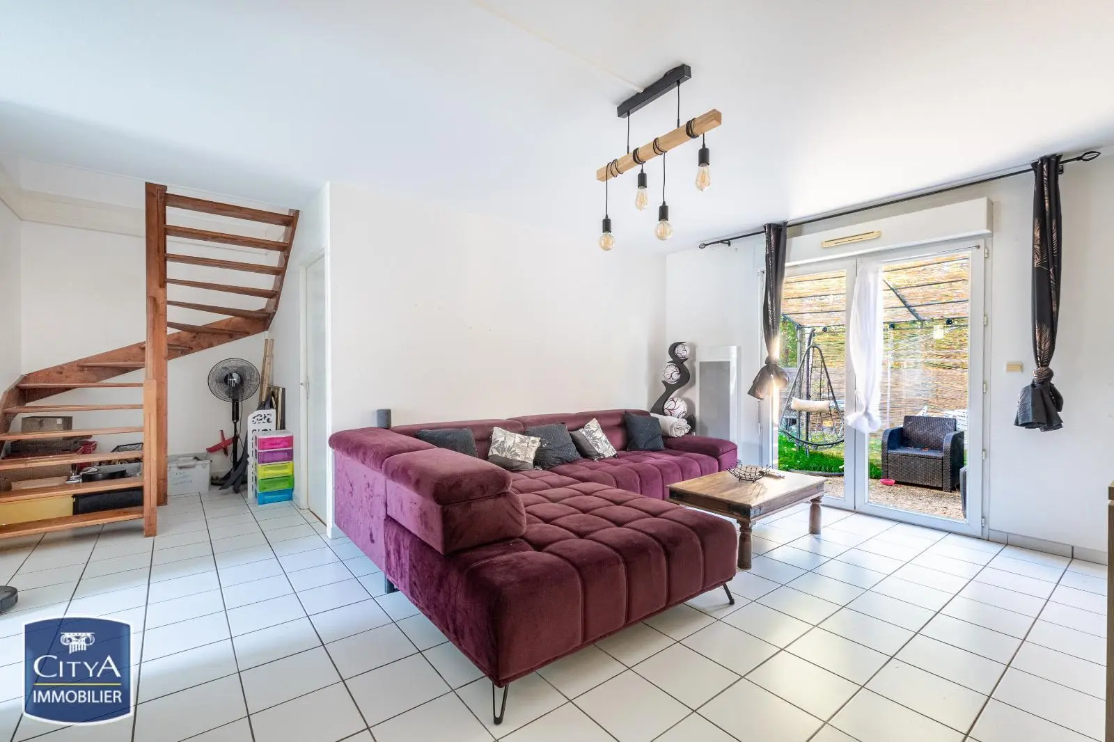Photo 3 Maison 4 pièces 78.8m²