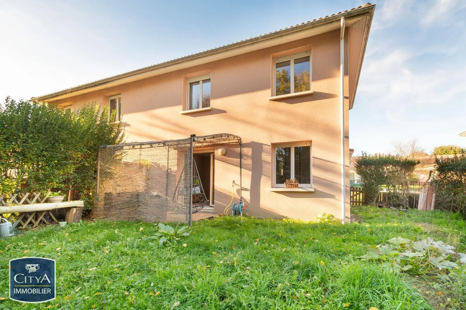 Photo 2 Maison 4 pièces 78.8m²