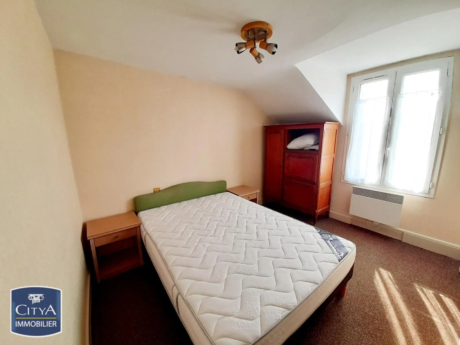 Photo 3 Appartement 2 pièces 28.98m²