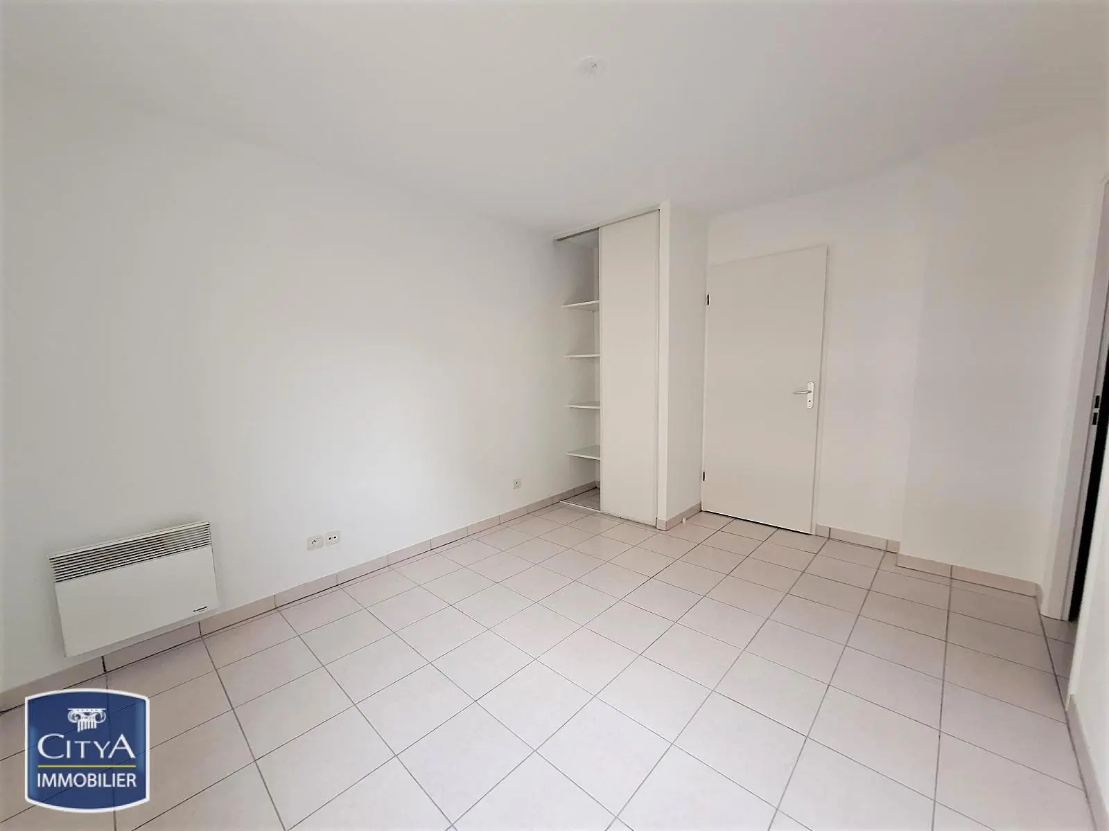 Photo 3 Appartement 2 pièces 36.05m²