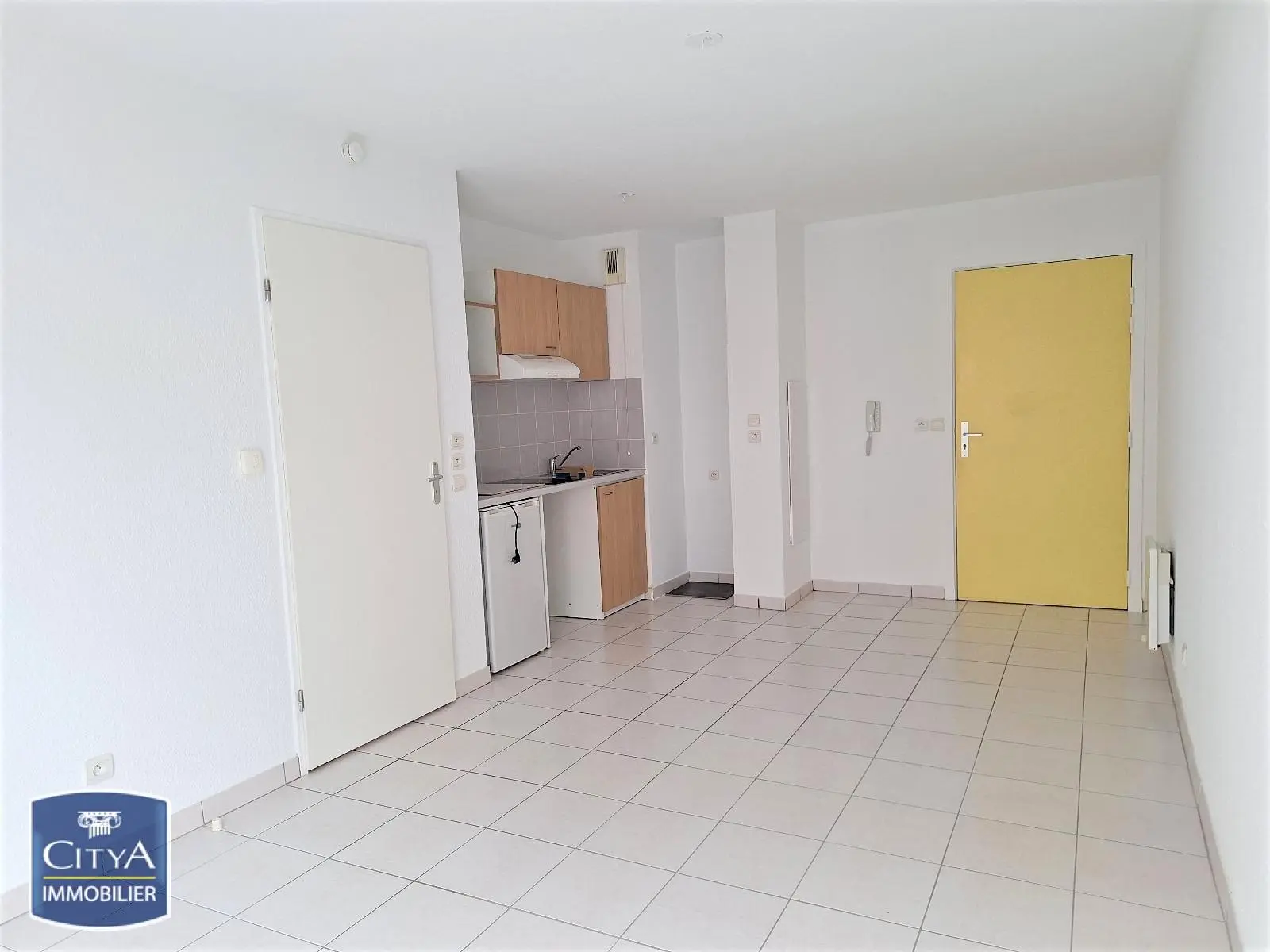 Photo 2 Appartement 2 pièces 36.05m²