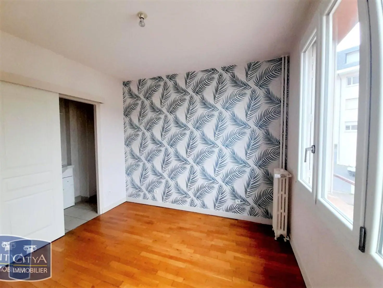 Photo 3 Appartement 2 pièces 33.47m²