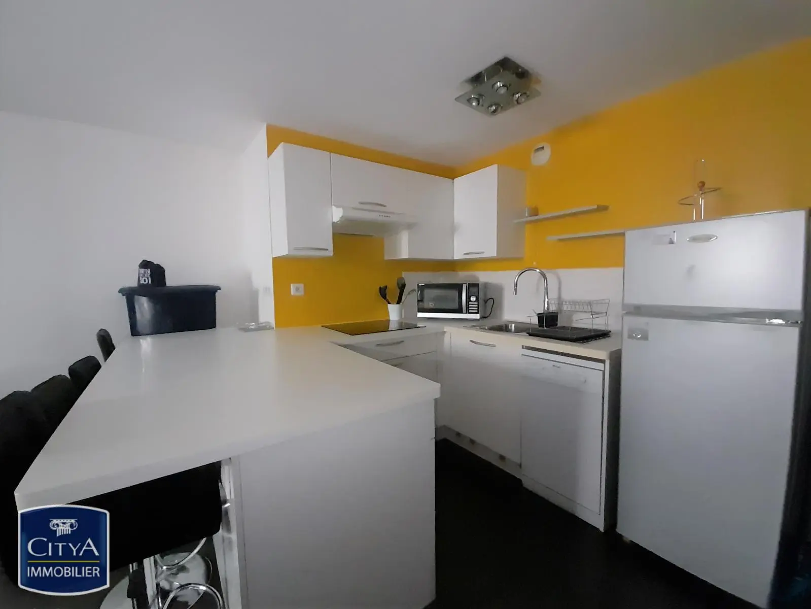 Photo 1 Appartement 2 pièces 48.88m²