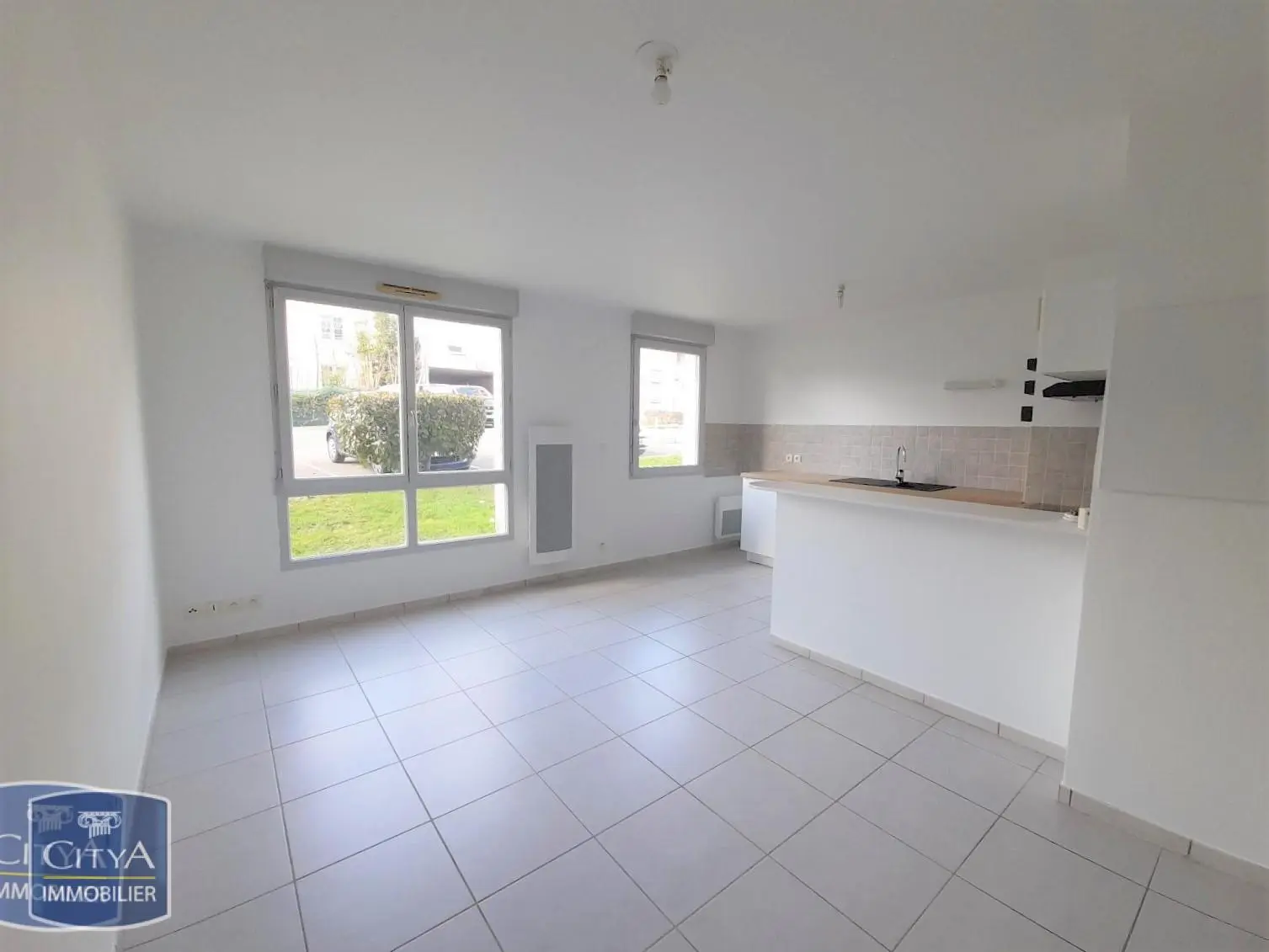 Photo 2 Appartement 2 pièces 45.35m²