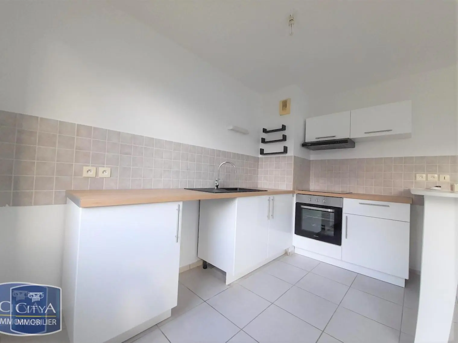 Photo 3 Appartement 2 pièces 45.35m²