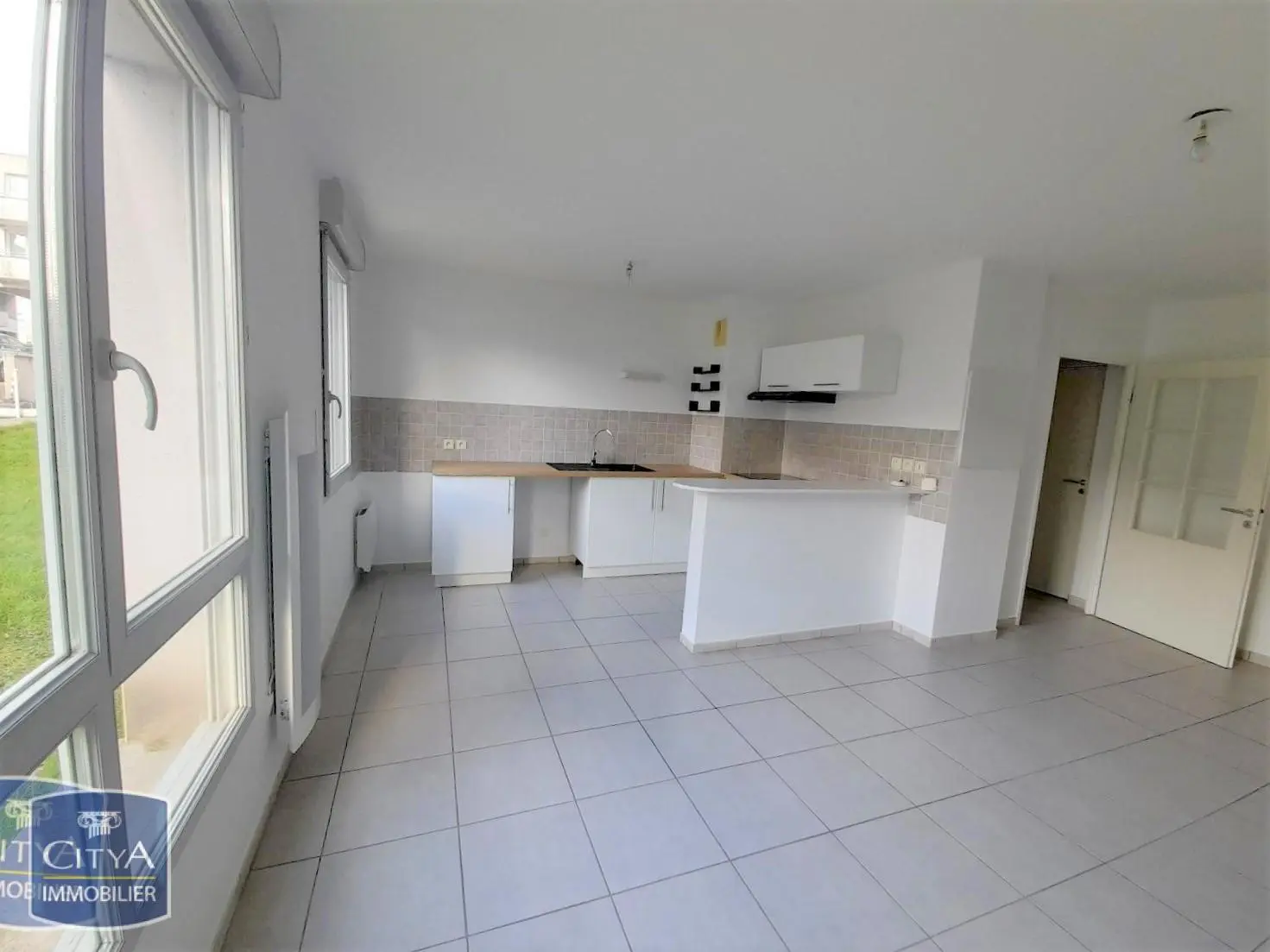 Photo 1 Appartement 2 pièces 45.35m²
