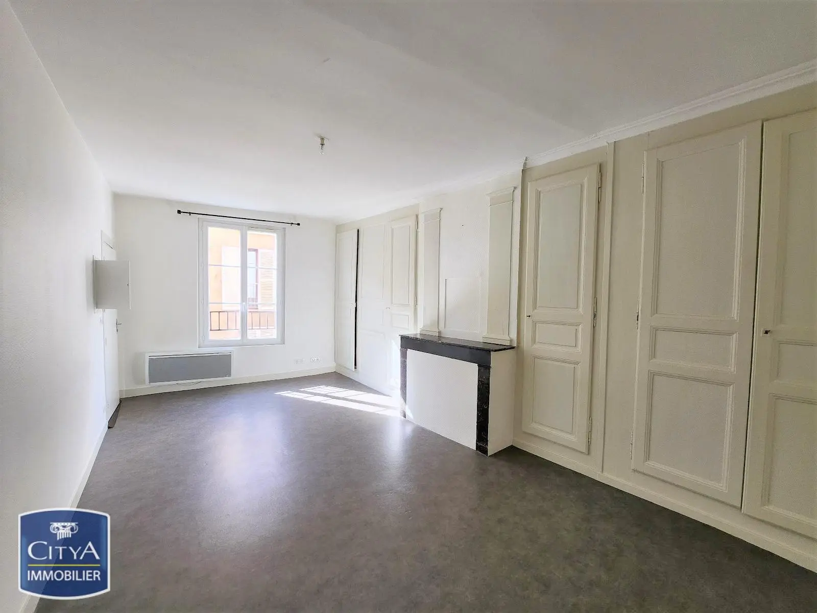 Photo 1 Appartement 2 pièces 48.61m²