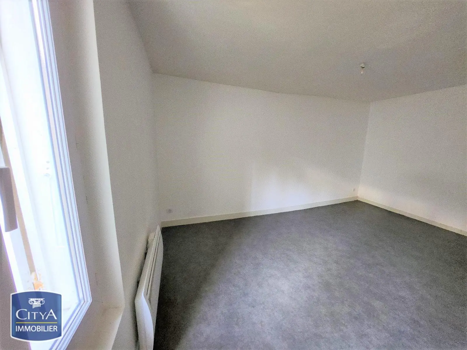Photo 4 Appartement 2 pièces 48.61m²