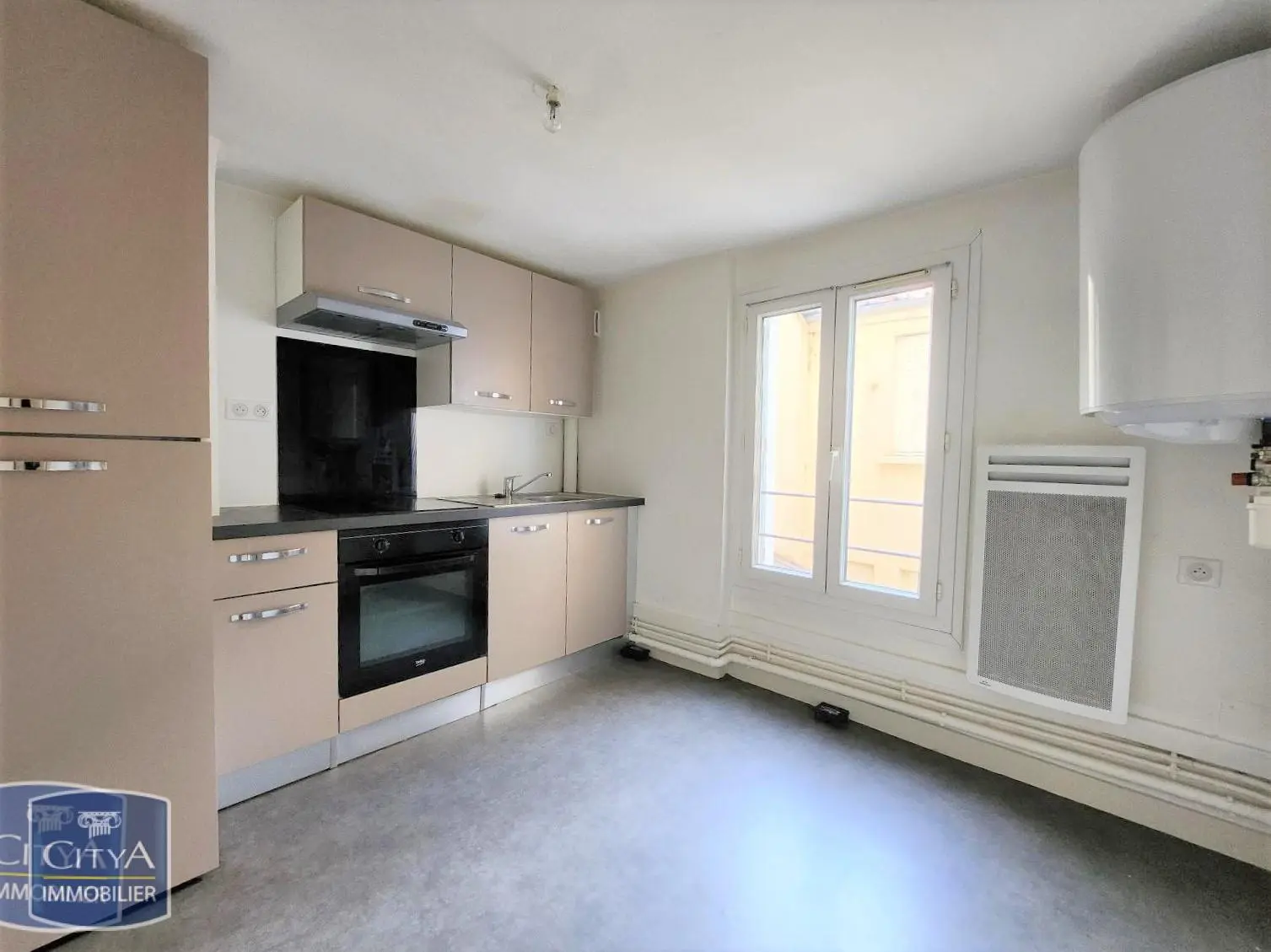 Photo 2 Appartement 2 pièces 48.61m²