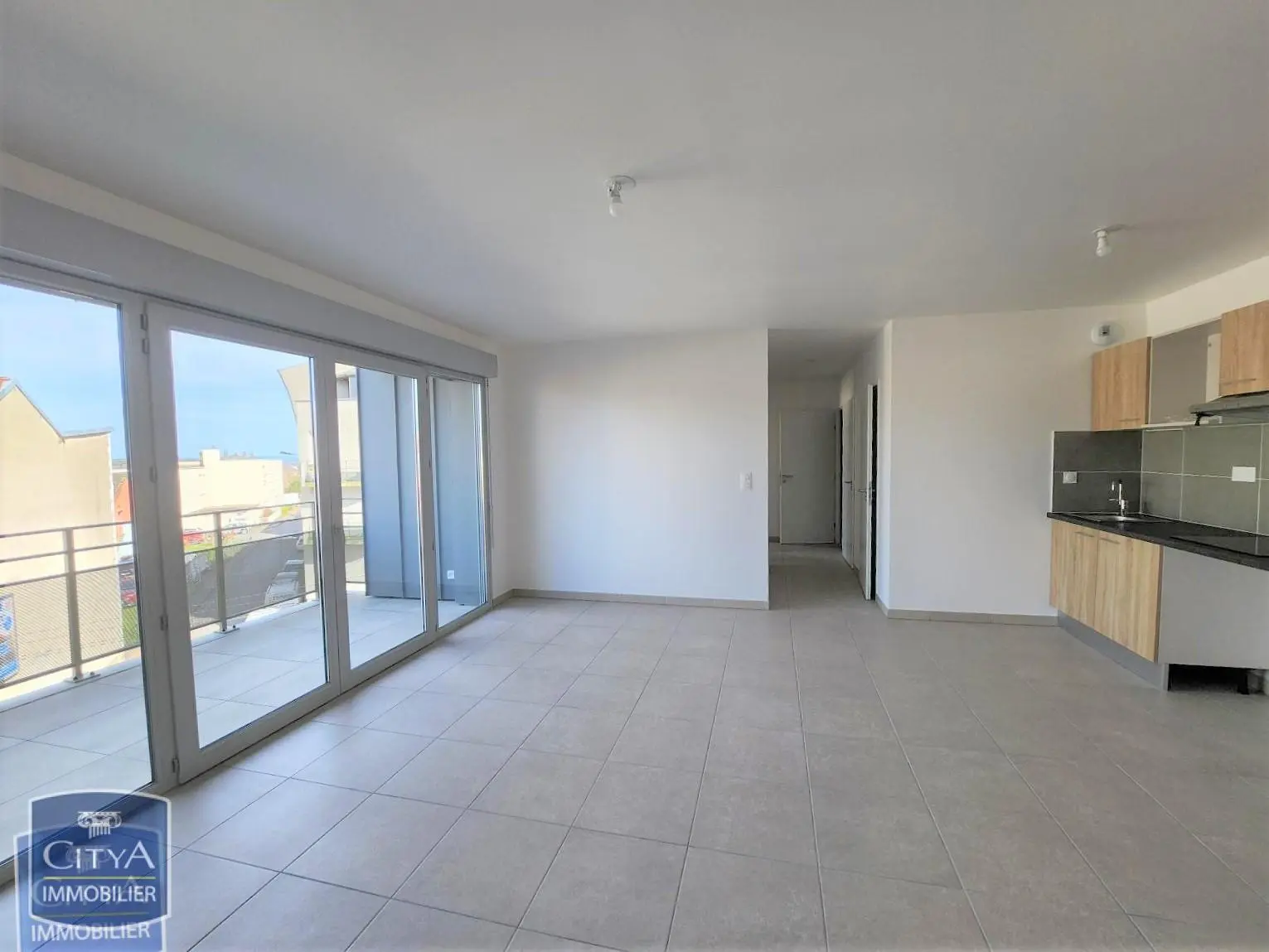 Photo 1 Appartement 3 pièces 65.49m²