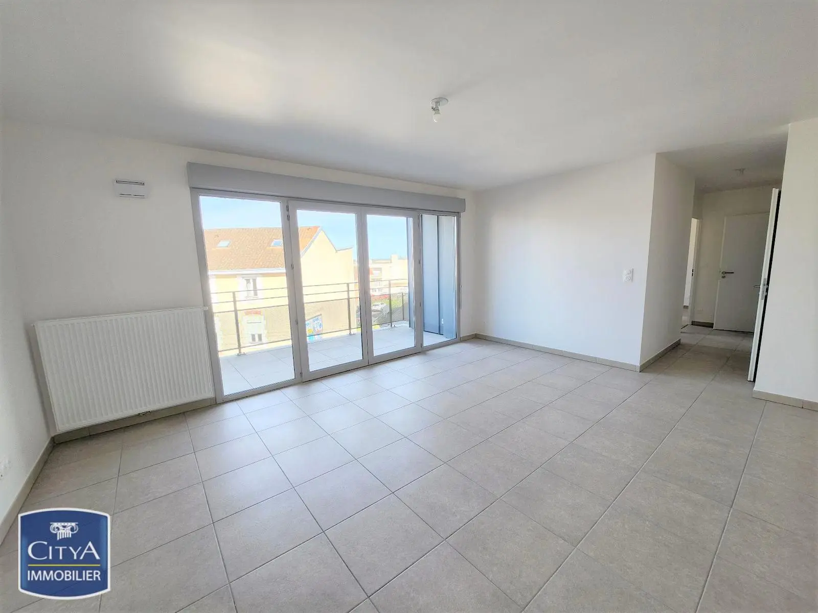 Photo 7 Appartement 3 pièces 65.49m²