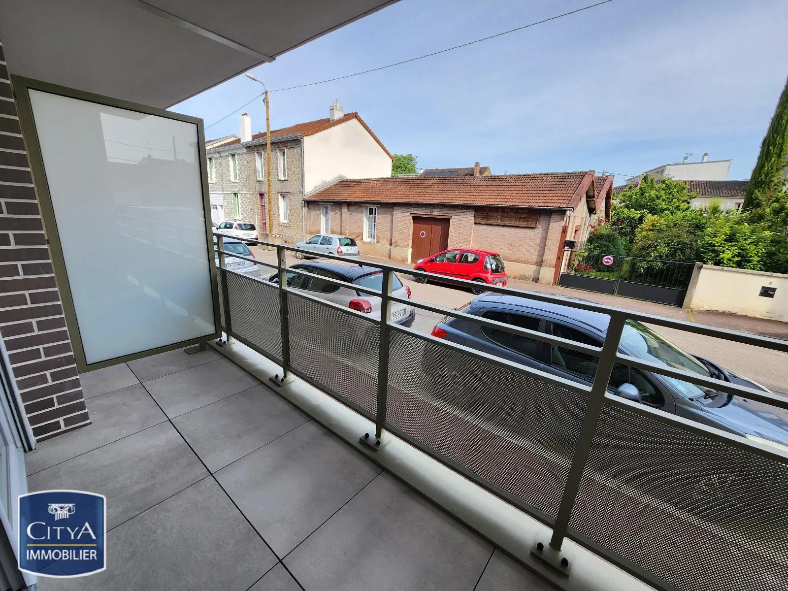 Photo 3 Appartement 2 pièces 43.28m²