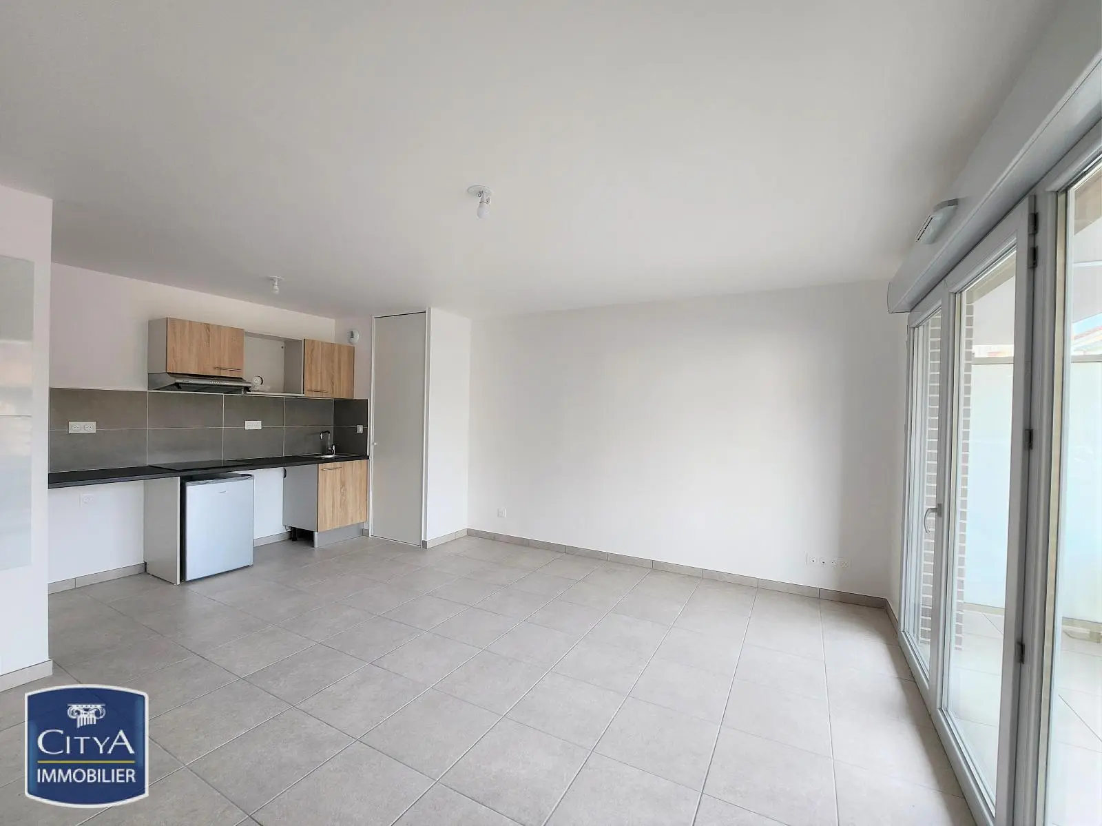 Photo 1 Appartement 2 pièces 43.28m²