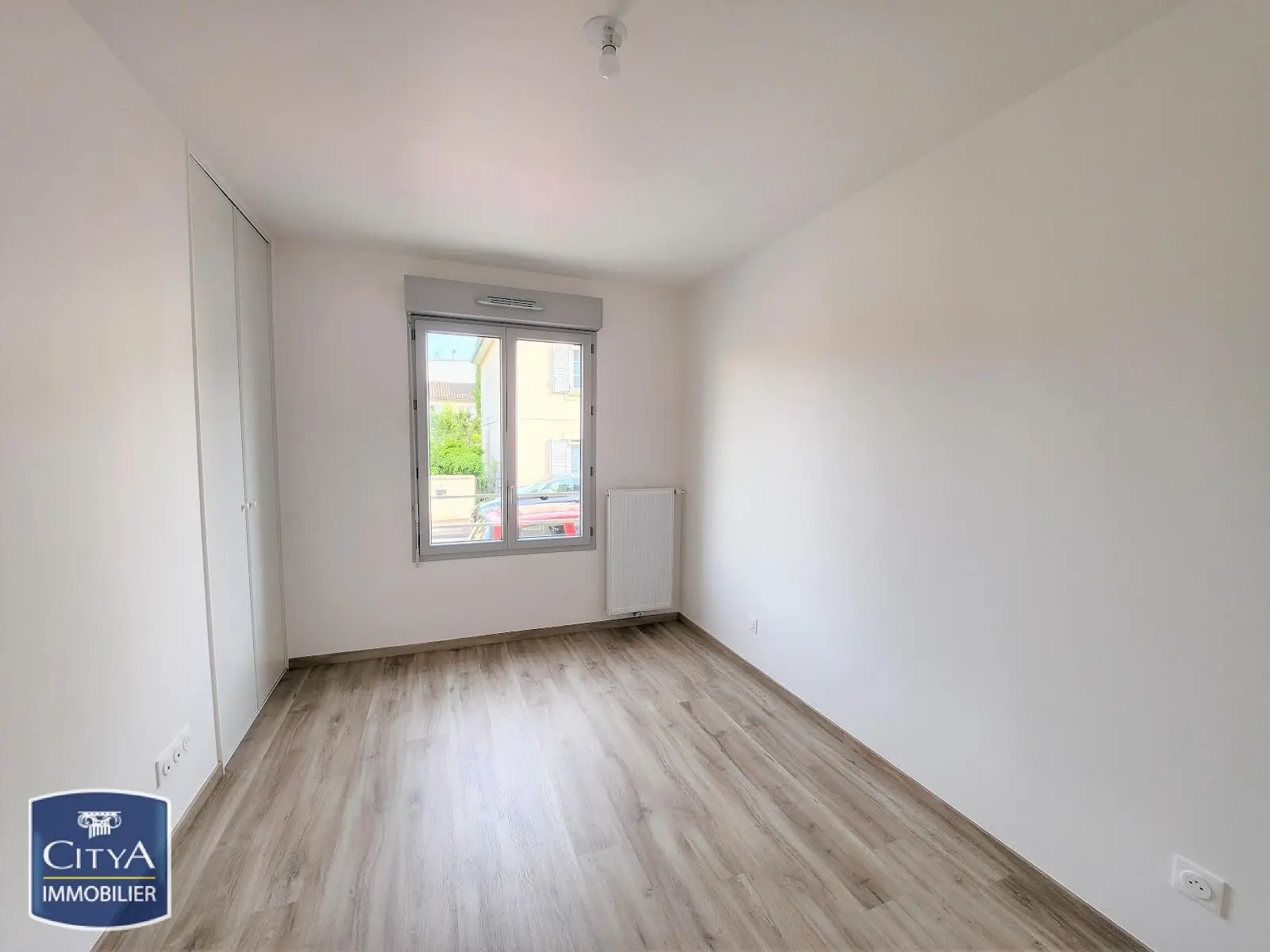 Photo 2 Appartement 2 pièces 43.28m²