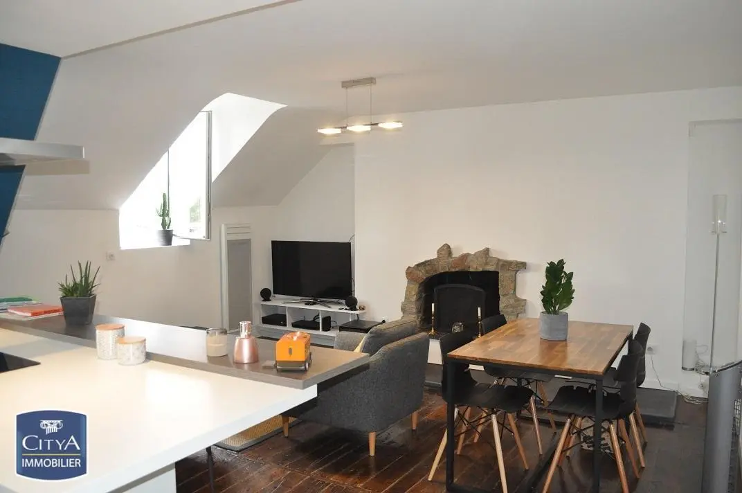 Photo 1 appartement Limoges