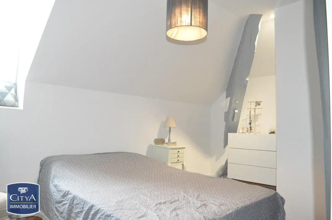 Photo 3 appartement Limoges