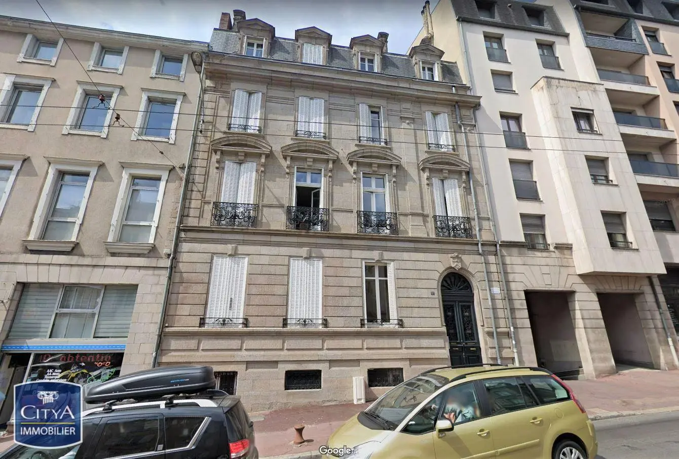 Photo 9 Appartement 2 pièces 45m²