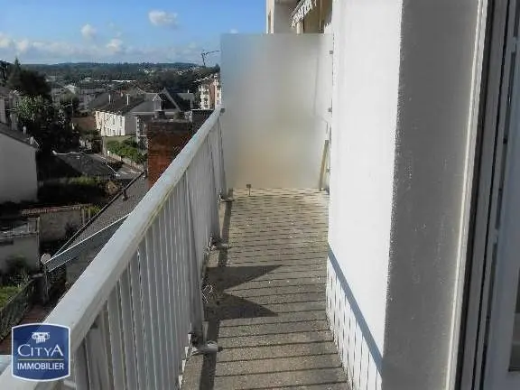 Photo 6 Appartement 2 pièces 50m²