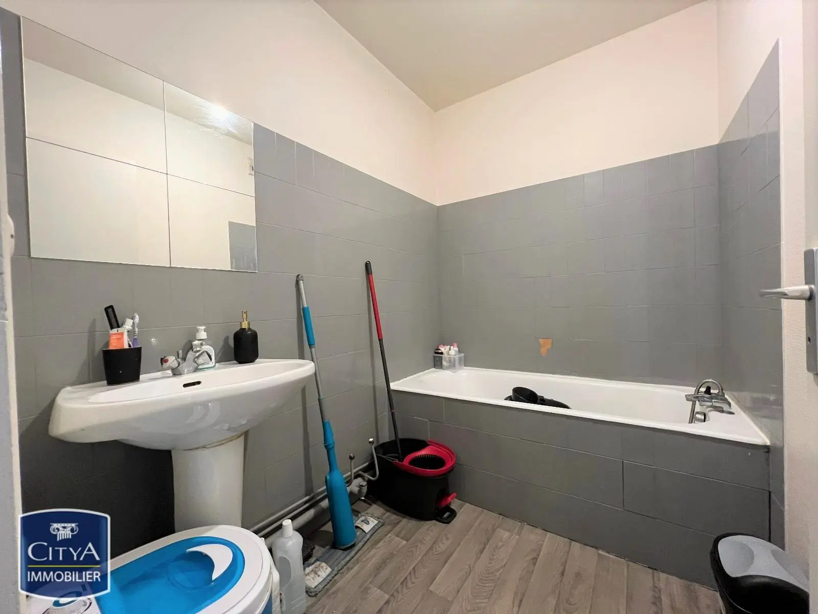 Photo 3 Appartement 2 pièces 50m²