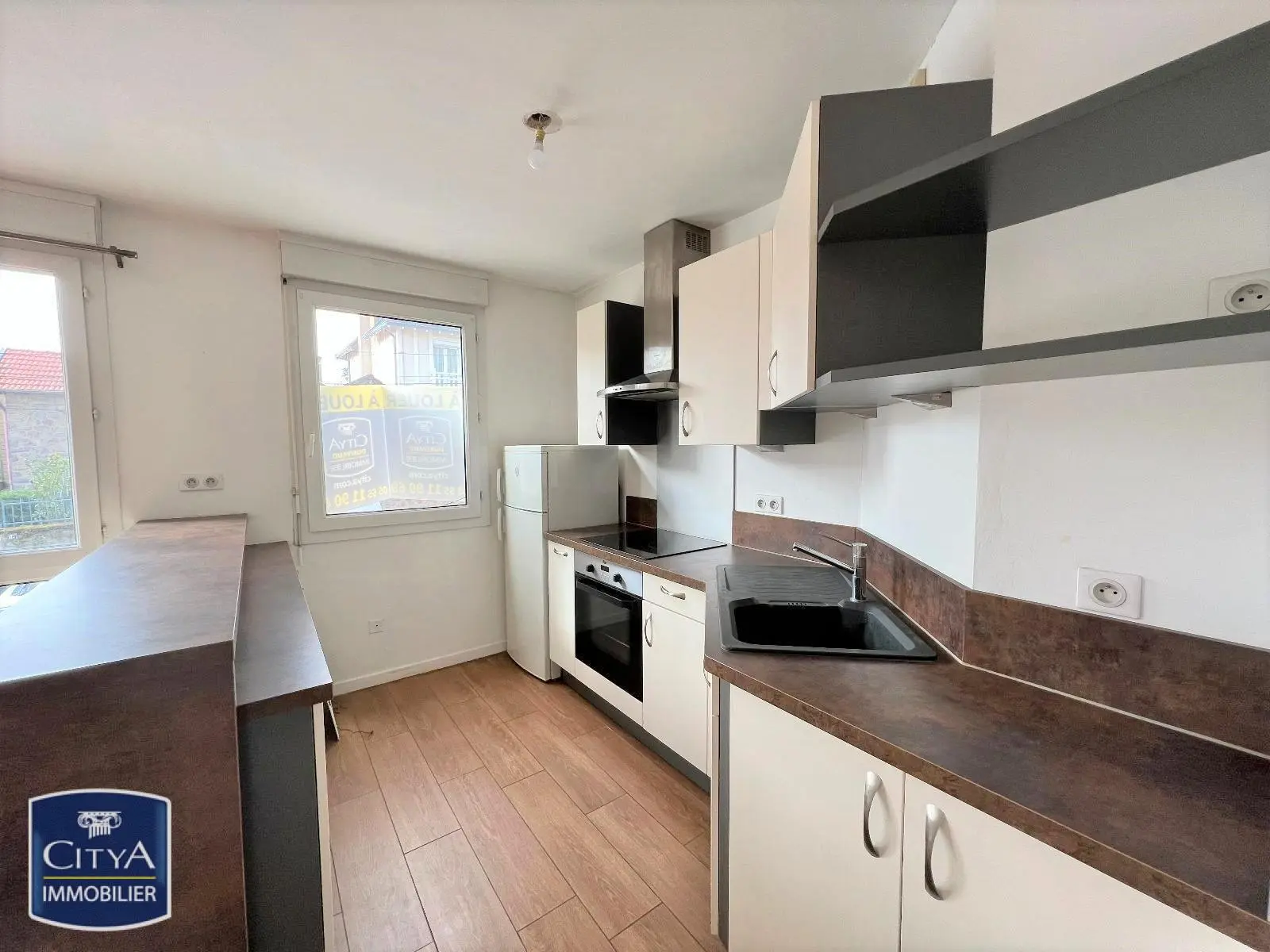 Photo 1 Appartement 2 pièces 47.45m²