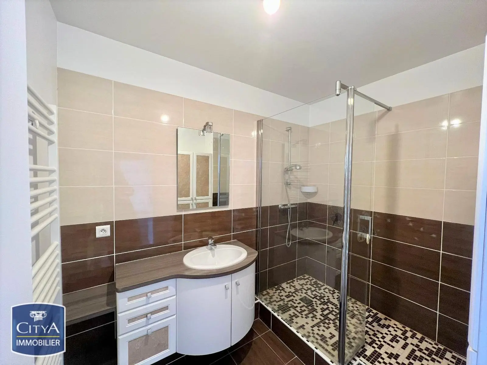 Photo 5 Appartement 2 pièces 47.45m²