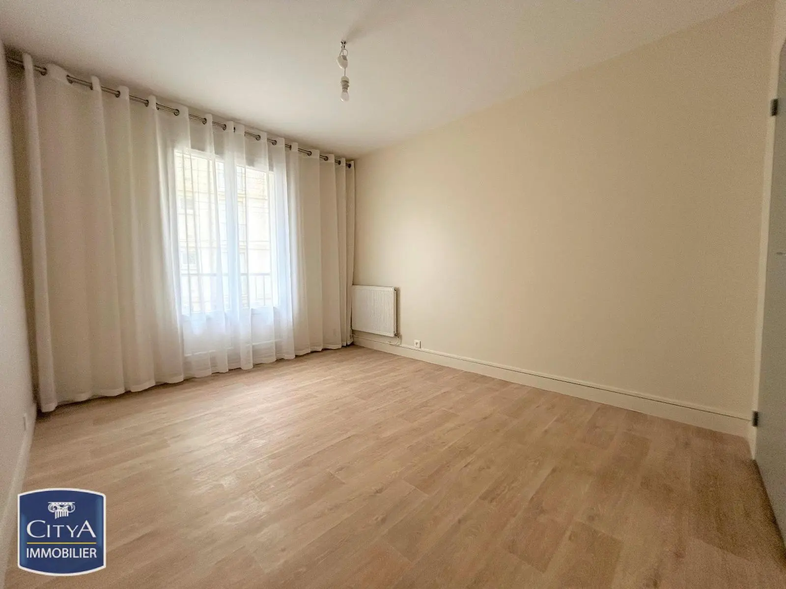Photo 4 appartement Limoges
