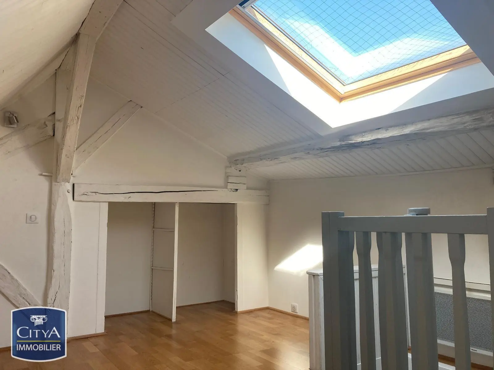 Photo 4 appartement Limoges