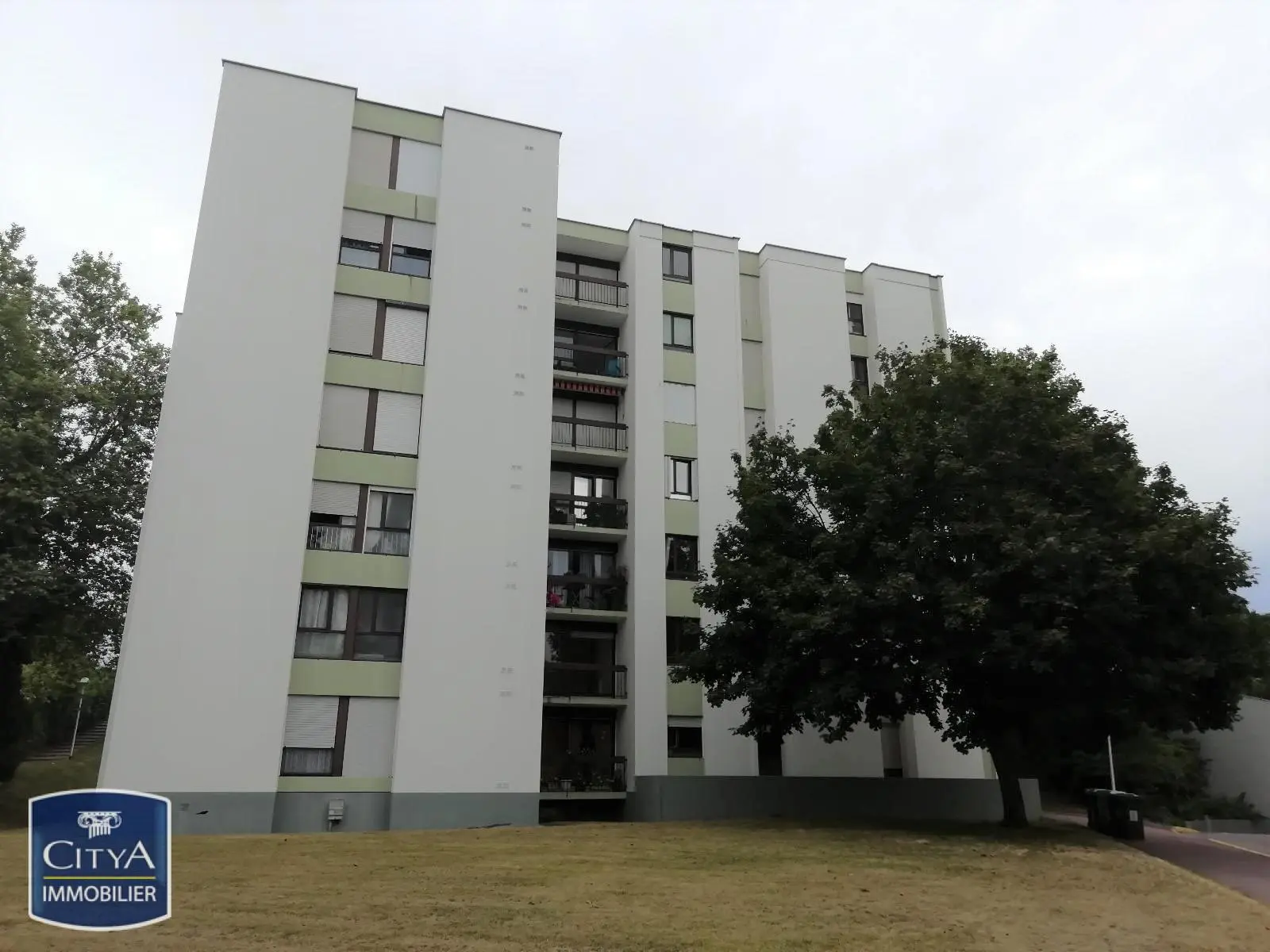 Photo 7 Appartement 2 pièces 45m²