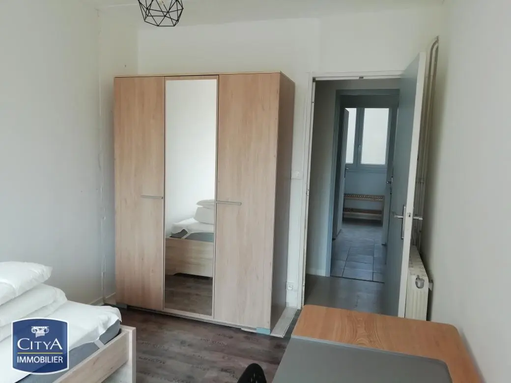 Photo 3 appartement Limoges