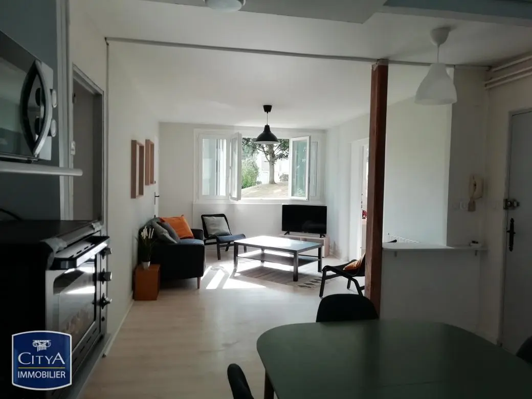 Photo 1 appartement Limoges