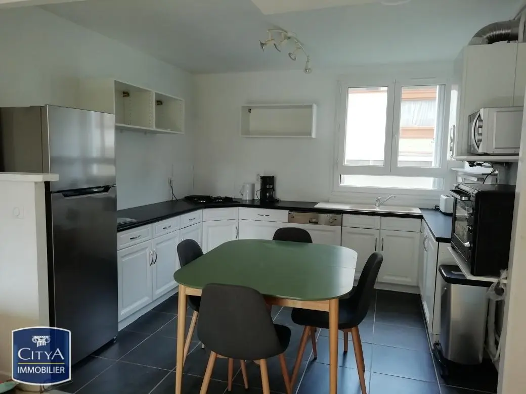 Photo 2 appartement Limoges