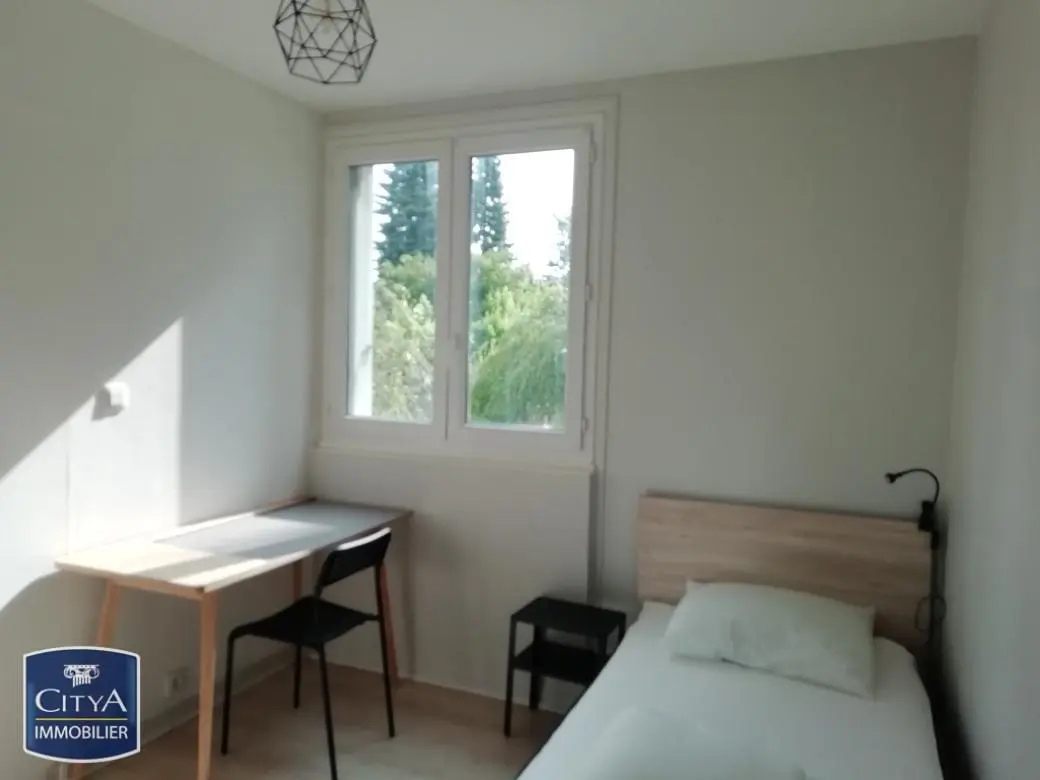Photo 4 appartement Limoges